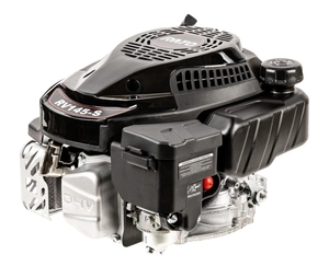 Silnik Rato RV145-S wał poziomy 22,2 mm / 62 mm RV145-S