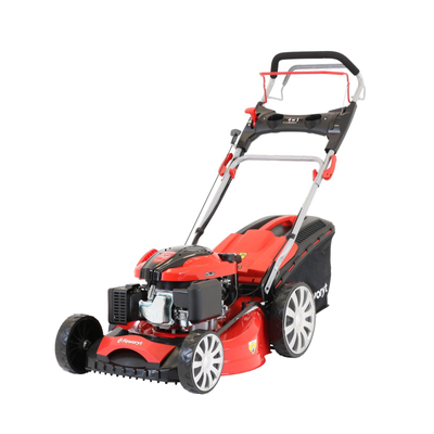 FAWORYT SHC51N196LE-4W1 SPRINIONÁLNÍ SEKAČKA S POHONEM 5,5 HP / 51cm ESTART INSTRUMENT