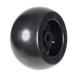 Mower unit guide wheel + bolt and nut 510025/01