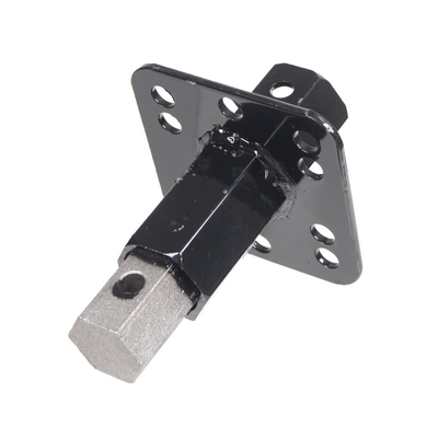 Loncin L103 L103D1 / 1WG6.8-144FC-Z 1WG5.2-120FQ-ZA soil compactor blade adapter ORIGINAL PART 661730005-0001