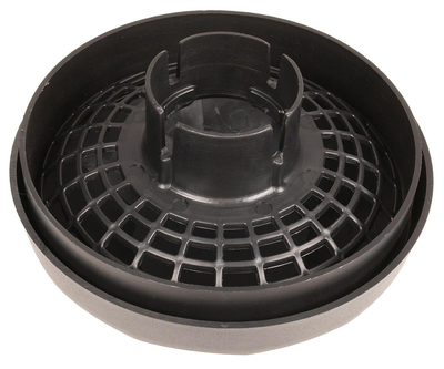 Loncin air intake cover LC2V80(T231) ORIGINAL PART 662710002-0001