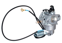 Loncin LC1P96F carburetor ORIGINAL PART 170022114-0002