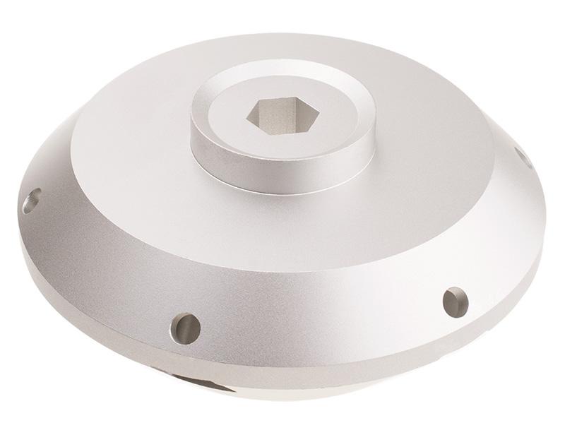 Głowica Cedrus odchwaszczarka SC01 500179 - widok 2