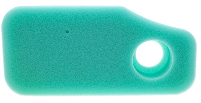 B&S air filter sponge 10-11 HP vertical shaft 8R03-25