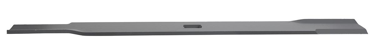 Nóż Weibang kosiarka WBBC7623LC część oryginalna 1392000132 widok z boku