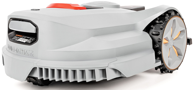 Robot koszący Sunseeker X7 Elite RTK 3000m2 bezprzewodowy