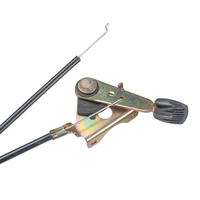 Linka gazu Cedrus traktorek C-TRAC-Z107 780153