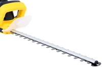 LEADER ERN710-5 ELECTRIC HEDGE TRIMMER SHEARS 710W - OFFICIAL DISTRIBUTOR - AUTHORIZED LIDER DEALER