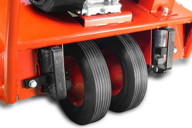 WEIBANG WB457AB AERATOR SPALINOWY DO TRAWY RURKOWY BĘBNOWY 5 KM B&S Briggs & Stratton 750 Series  WB457 / WB 457 EWIMAX - OFICJALNY DYSTRYBUTOR - AUTORYZOWANY DEALER WEIBANG