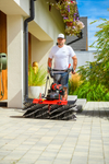 CEDRUS ZM05 PRO-E ZAMIATARKA ODŚNIEŻARKA ODŚNIEŻARKI SPALINOWA z NAPĘDEM  Z ROZRUSZNIKIEM 100cm - OFICJALNY DYSTRYBUTOR - AUTORYZOWANY DEALER CEDRUS