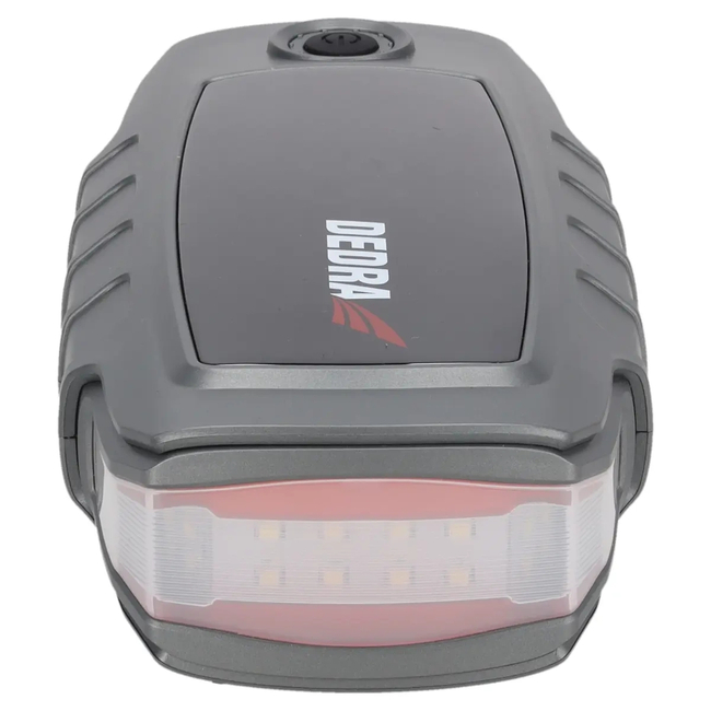 Powerbanka s funkcí startování motoru 16000mAh, LCD displej