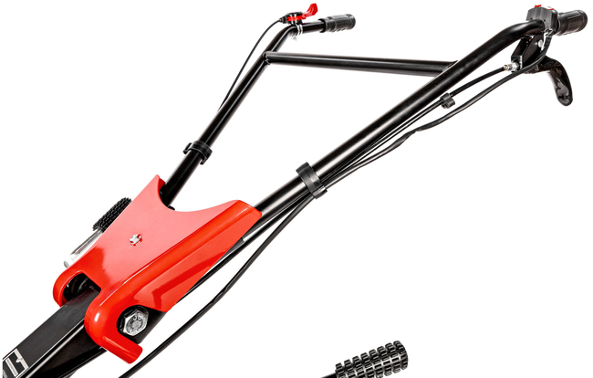 Glebogryzarka spalinowa Cedrus GL900 5,5KM szerokość 80-100cm