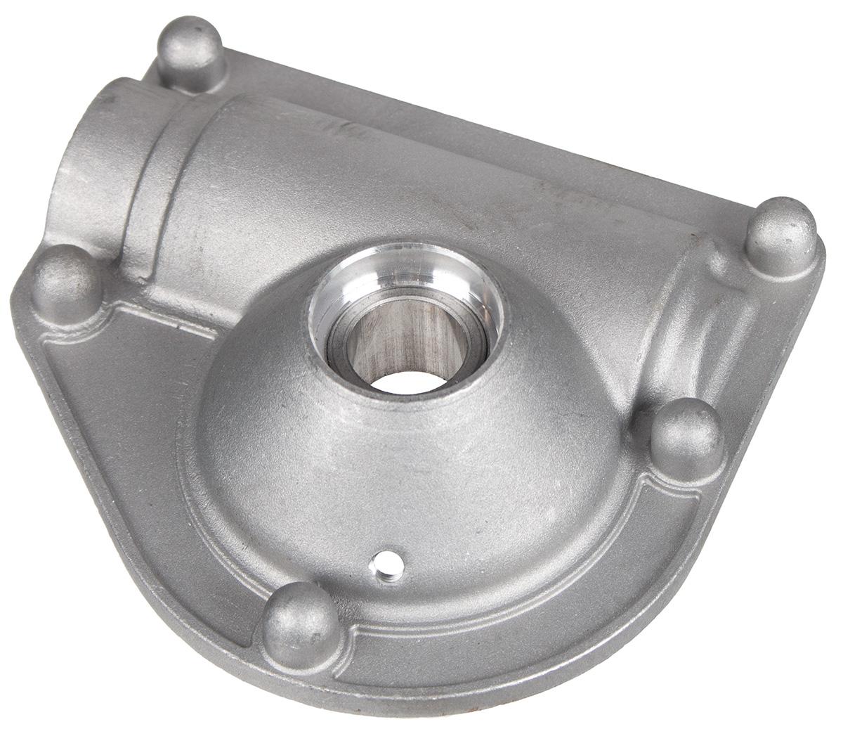 Osłona przekładni A CEDRUS odśnieżarka CEDSB56 0301073