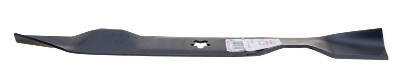 Nóż kosiarki Husqvarna 46.8 cm LT100 mielący RO10841 - detale ostrza