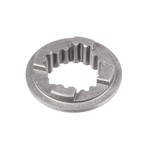 Clutch carrier Cedrus single axle tractor CEDTJ02 97632