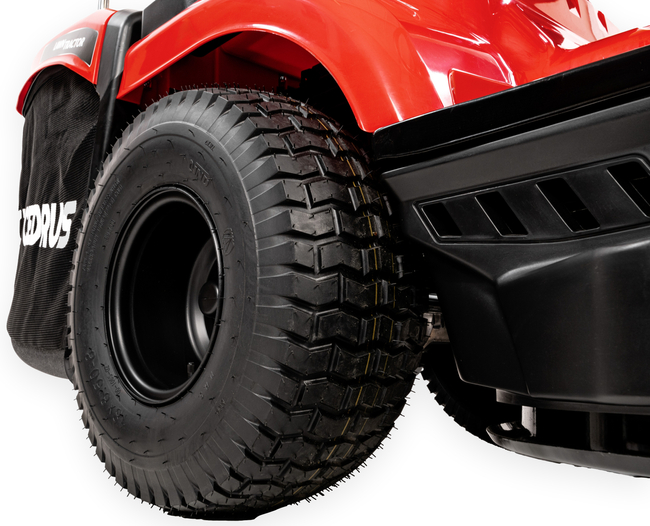 CEDRUS C-TRAC 86MC GARDEN TREATER 86 cm self-propelled combustion lawn mower - OFFICIAL DISTRIBUTOR - AUTHORIZED DEALER CEDRUS