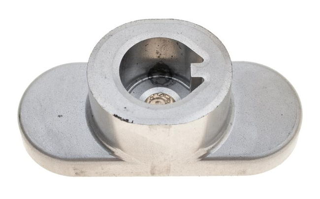 MTD lawn mower adapter bowl low 8R19-60