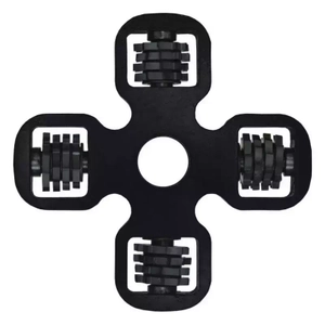 HM DEDRA REPLACEMENT BLADES H12601 16PCS. FOR H1260 DISC