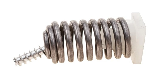 Husqvarna 445 450 shock absorber 010019