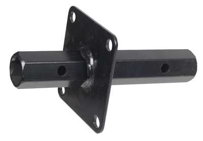 Kolová náprava CEDRUS tiller GL09 11.111.001.0650