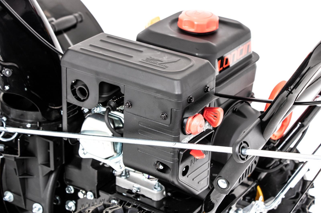 FAWORYT KZO66LE SPRINIONAL SNOW CLEANER WITH SPRINKLER, DUAL-SCREENED WITH 7KM ESTART DRIVE AND MOTOR START