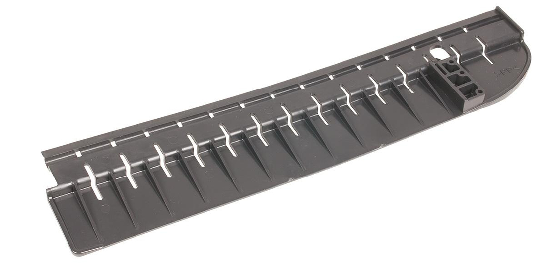 Podstawa osłony głowicy żyłkowej VS551 TJ53E 36068-220 - widok z boku