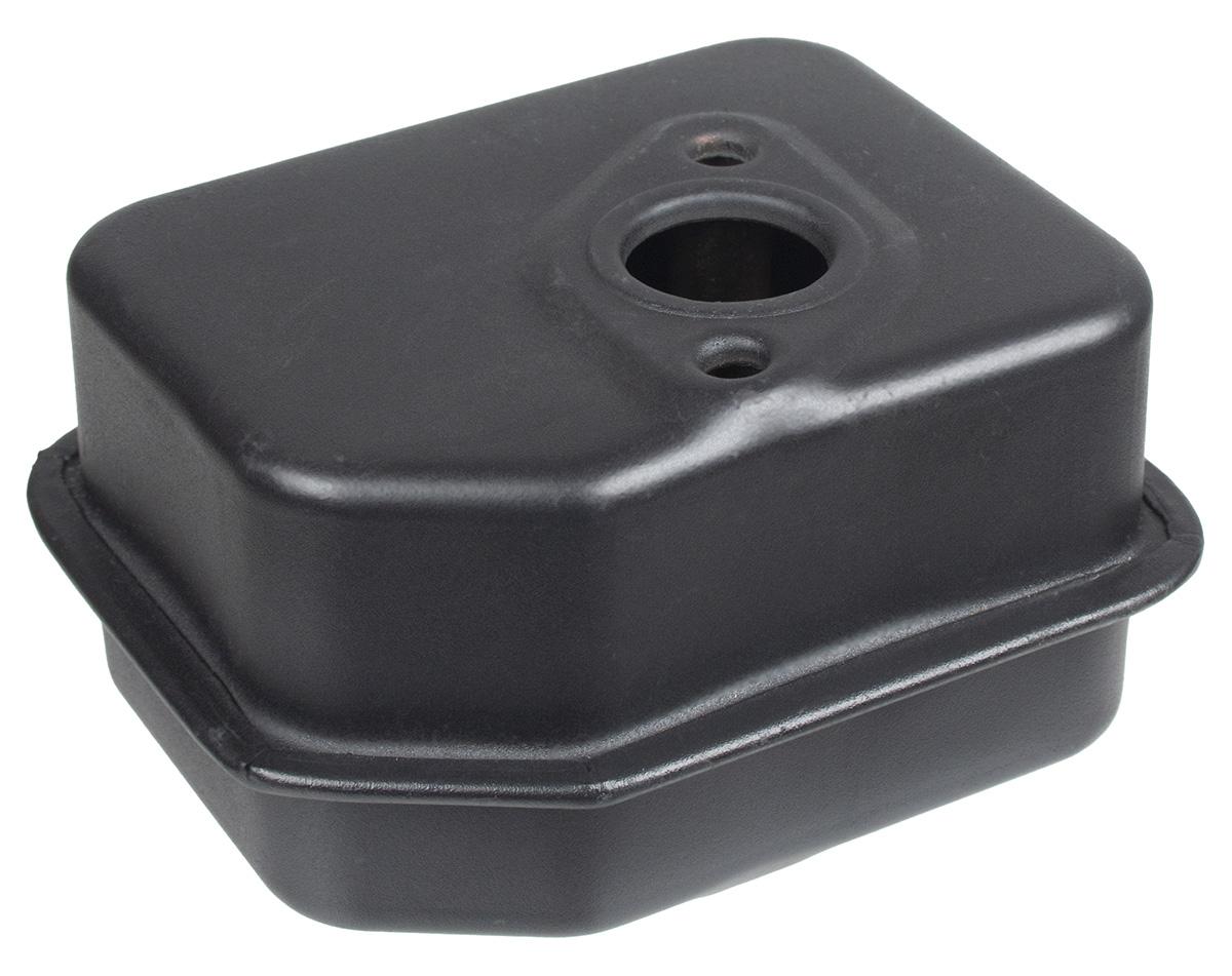 Tłumik Cedrus silnik Y196VE 482701 widok 1