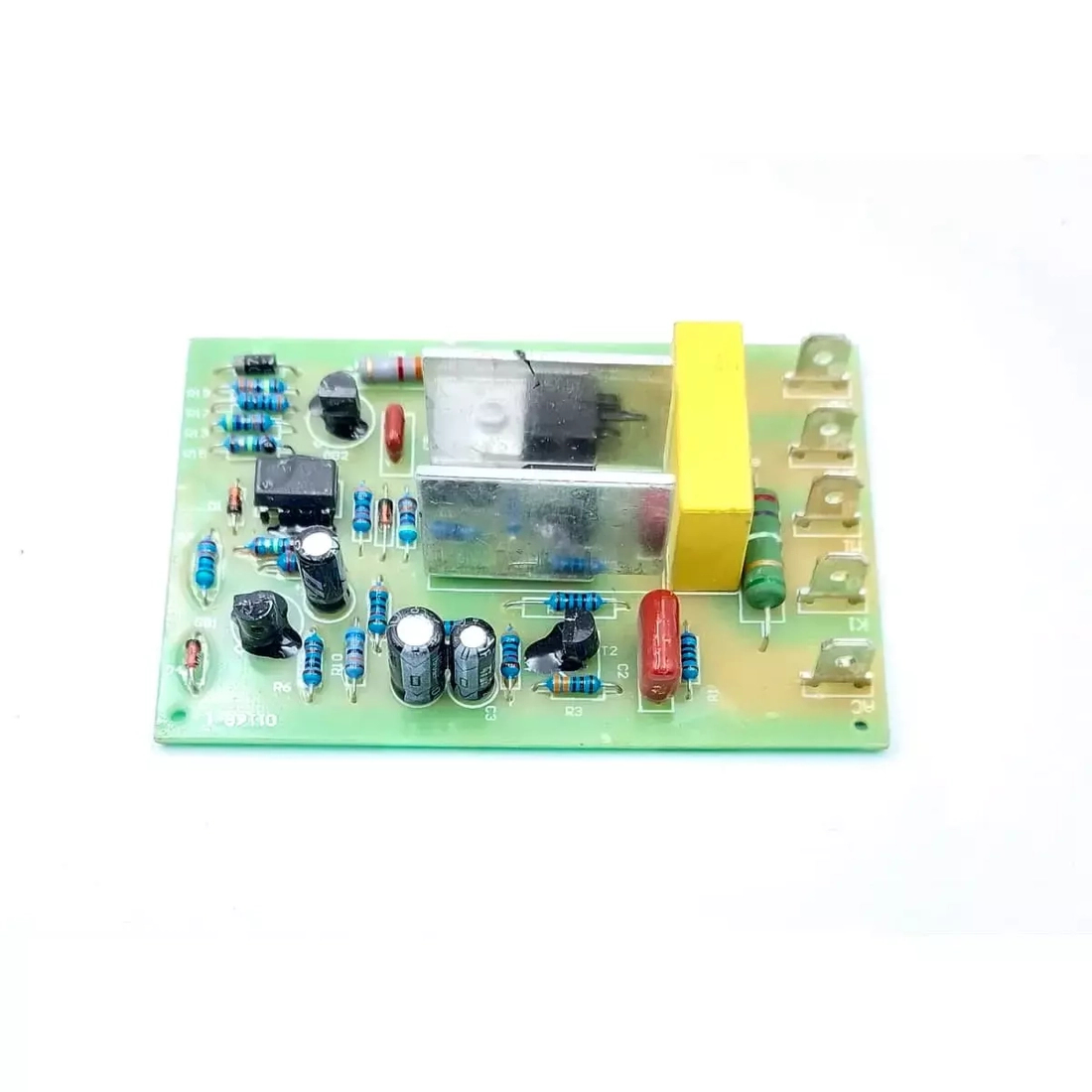 #6 Płytka PCB do odkurzacza warsztatowego Dedra DED6602