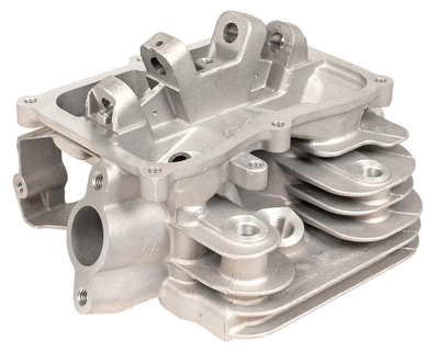 Loncin LC80NB20-6.1Q G300FA engine head ORIGINAL PART 120080527-0001