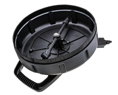 Plochý čisticí kartáč Cedrus pro tlakové myčky CEDMC150 560011