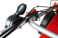 DIESEL LAWN MOWER FD51S/4/DOV750_HW MASTERCUT