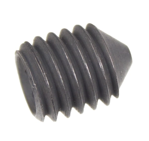 Śruba tulejki koła Pubert Roto 408 CZĘŚĆ ORYGINALNA 0300040806