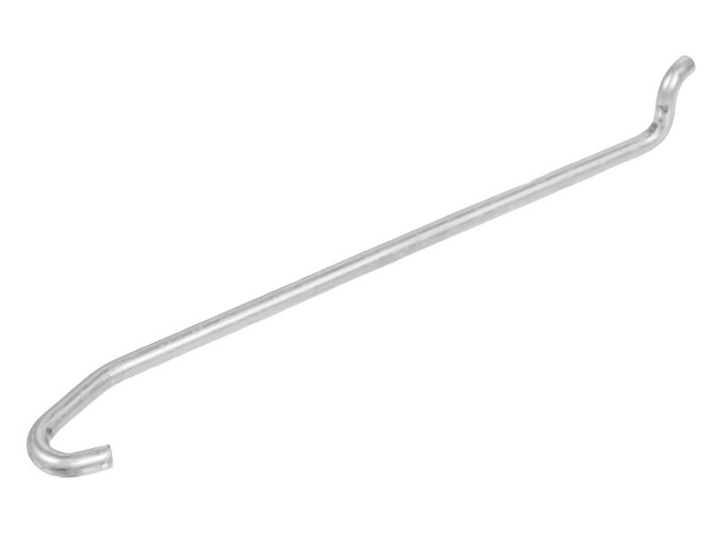 Cięgno/regulator do gaźnika B&S Intek V‑Twin 595216