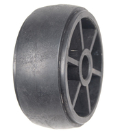 Přepravní kolo kompaktoru Cedrus CEDZG06