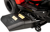 CEDRUS C-TRAC-98HS SIDEWALKING GARDEN TREATER HYDROSTAT / 98cm / 16 HP - OFFICIAL DISTRIBUTOR - AUTHORIZED DEALER CEDRUS