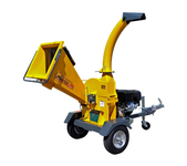 MASTERCUT AU-DGS1500 ROZDRABNIACZ SPALINOWY REBAK DO GAŁĘZI 12cm / 15km