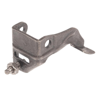 CEDRUS intake valve lever foot ST01 070629