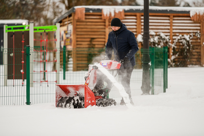 From Hand !!! CEDRUS SB71G-E SPRINIONAL SNOW CLEANER WITH SPRINKLER, SPRINKLER AND DRIVE 10KM ESTART WITH START - OFFICIAL DISTRIBUTOR - AUTHORIZED DEALER