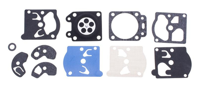 WT D10-WAT carburetor diaphragm kit