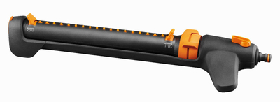 Pendulum sprinkler, On/Off 1027028