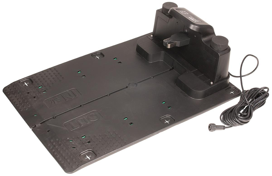 Stacja bazowa kosiarki C-MOW SERIA M kpl 80101866-01