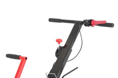 FAWORYT SK600 ZAHRADNÍ STŘÍKAČKA MINIKOPER pro pokládku trubek, kanálů, kabelů atd. 15hp / 60cm