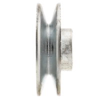 Weibang rotor pulley WBLV506C ORIGINAL PART LVSB04010/02