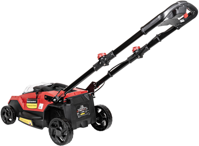 CEDRUS LM40LiX2 POWER+ 20V ACULUMULATIVE GRASS MOWER - OFFICIAL DISTRIBUTOR - AUTHORIZED DEALER CEDRUS