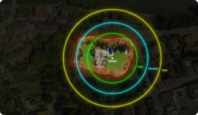 SUNSEEKER X3 Gen 2 ELITE ROBOT KOSZĄCY KOSIARKA AUTOMATYCZNA CEDRUS X3 Gen 2 DO TRAWY CEDRUS C-MOW X3 Gen 2 800m2 BEZ KABLOWY / BEZPRZEWODOWY - OFICJALNY DYSTRYBUTOR - AUTORYZOWANY DEALER CEDRUS