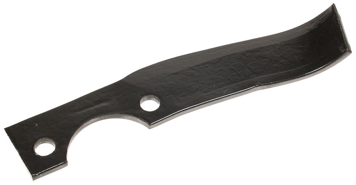 Nóż lewy krótki Cedrus glebogryzarka GL900 2700400005-0001 – widok ogólny