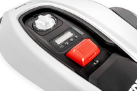 CEDRUS L20+ AUTOMATIC MOWING ROBOT FOR 2000m2 C-MOW - OFFICIAL DISTRIBUTOR - AUTHORIZED DEALER CEDRUS