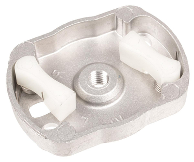 Komplet zabieraków+kaseta Mitsubishi TLE48 KS03015AA