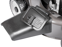 WEIBANG WB537SC V 3IN1 MOTOROVÁ SEKAČKA NA VÍNU S KARDANOVÝM POHONEM / PROFESIONÁLNÍ 6,5 HP / 53 cm - OFICIÁLNÍ DISTRIBUTOR - AUTORIZOVANÝ PRODEJCE WEIBANG