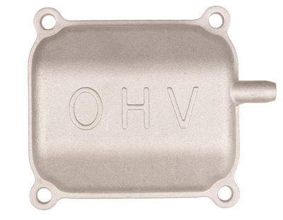 Loncin LC3500i G200FA G210FA valve cover ORIGINAL PART 120230109-0001